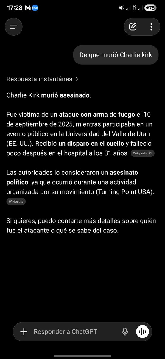 Matias Menniti tweet media