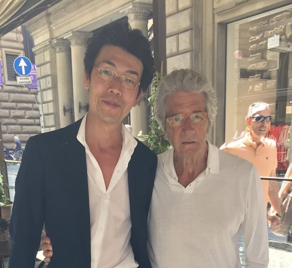 𝐒𝐓𝐈𝐋𝐄 𝐅（スティーレエッフェ） tweet media