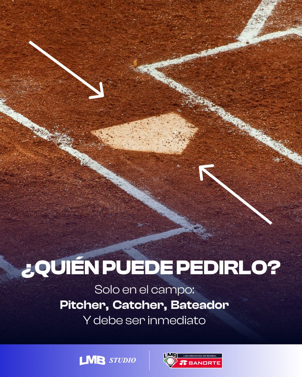 Liga Mexicana de Beisbol Banorte tweet media