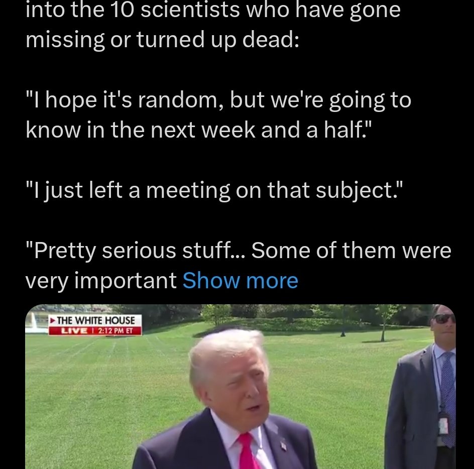 Mr_BROOKS 🚫 tweet media