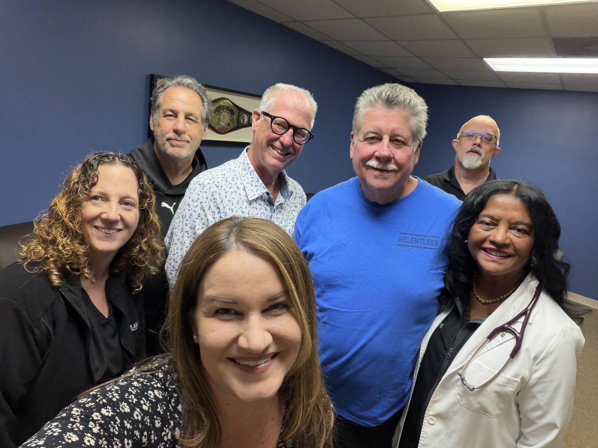 ToddJLeDuc's tweet image. Special thanks to our @JSOPIO @LifeScanSaves team for hosting @GLFOP today! 👏🙌 #earlydetection @RepRutherfordFL @PoliceOne @PIOMarkBrady @IAFFPresident @IAFF12thDVP @rwyse @fireengineering @Di_Cotter @FLSheriffs @AshleyMoodyFL @SenRickScott