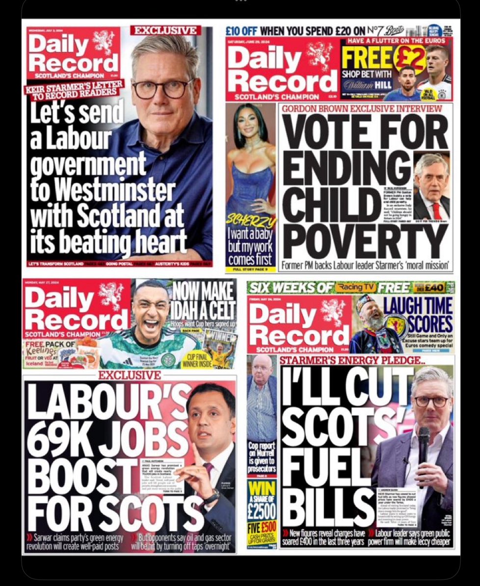 JOHN NICOLSON 🇵🇸 🇺🇦 🇬🇱 tweet media