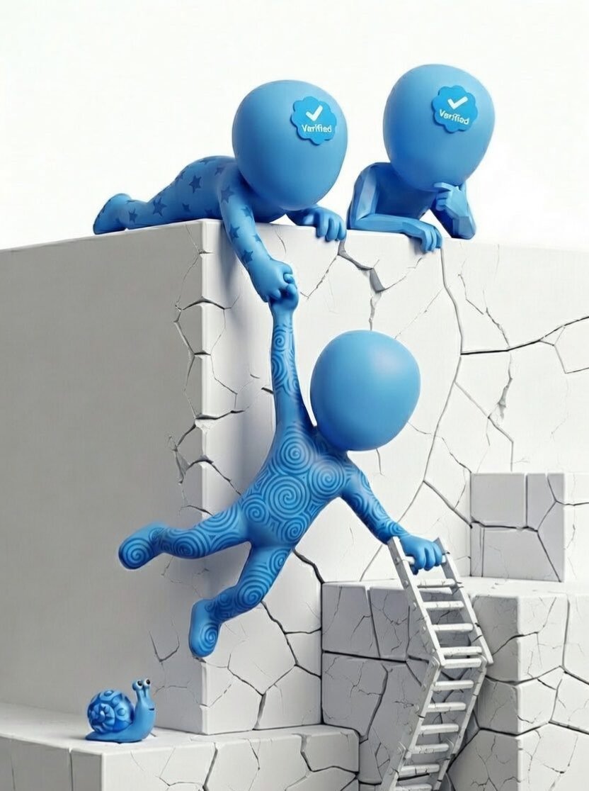 Pitch & Field tweet media