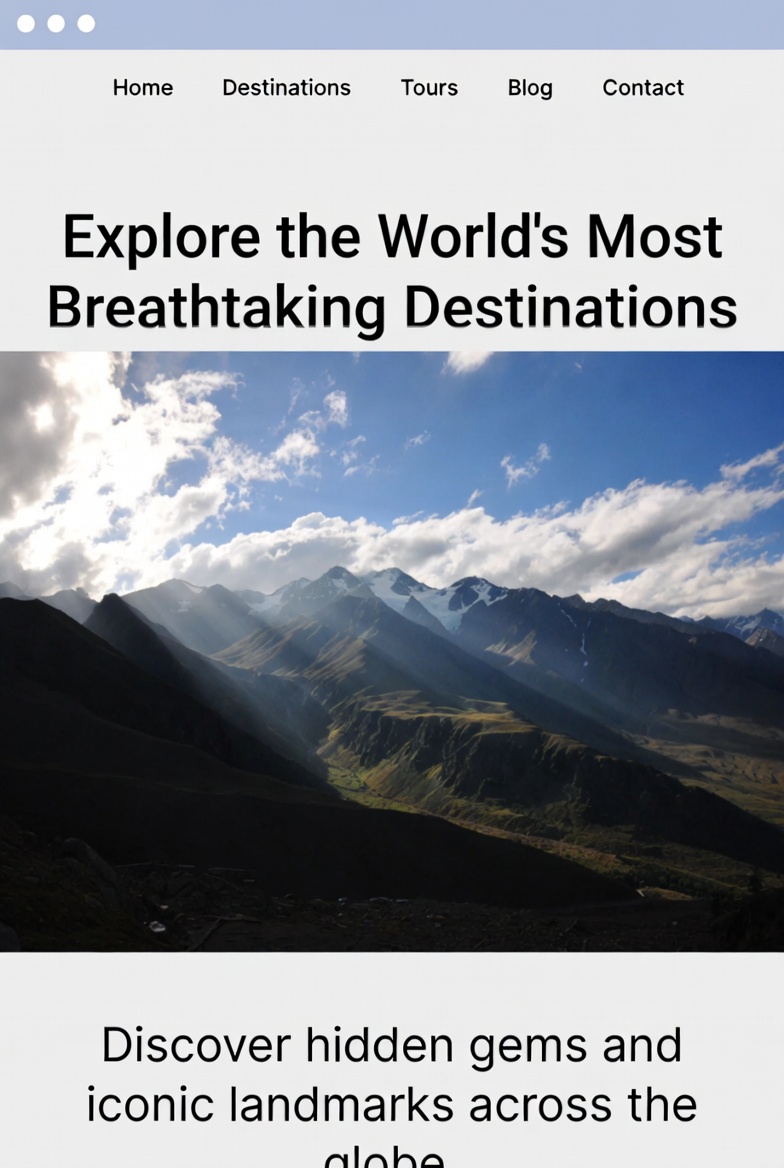 ClaraPilar72828's tweet image. sites.google.com/view/photolato…

16 Travel Guides at one place !

#TravelGuide #Travel #Vacations #Retired #Nomads
#Top2026 #Voyage #Reise #TravelPhotography #Japan #Albania #Vietnam #Spain #Rome #Barcelone #iceland #Portugal #Algarve #Hawaii