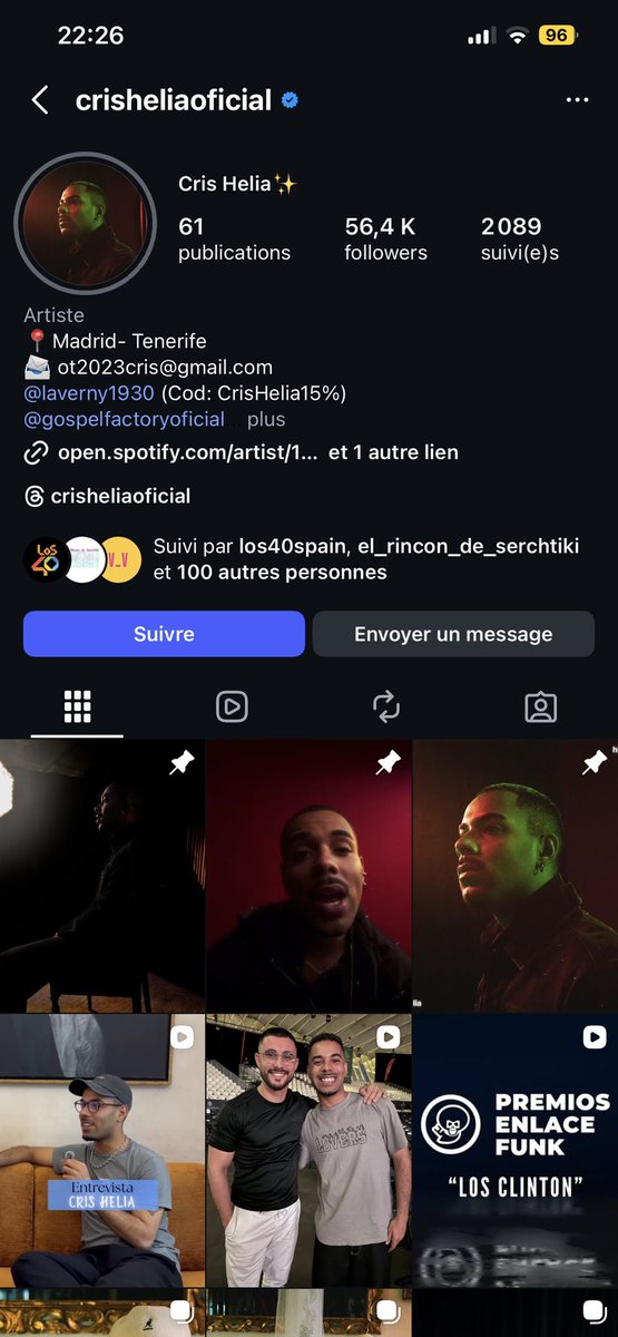 fanny dramogore tweet media