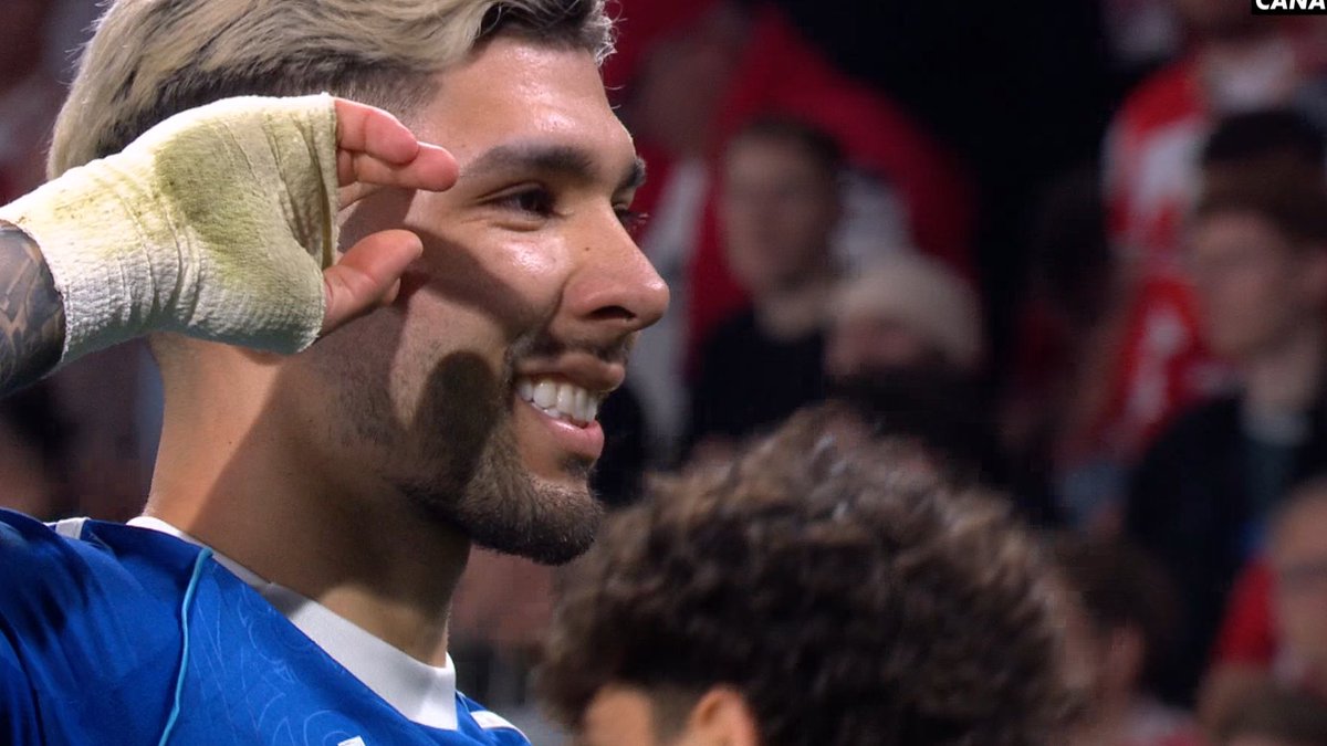 RMC Sport tweet media