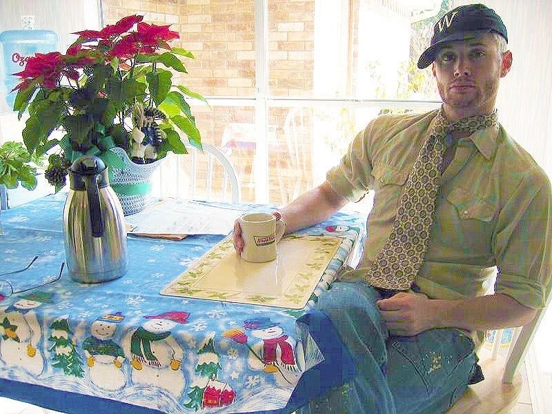 dean buttchester 📼 || TBS5 pilled tweet media