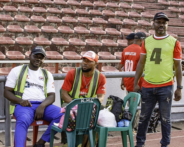 Rangers International FC tweet media