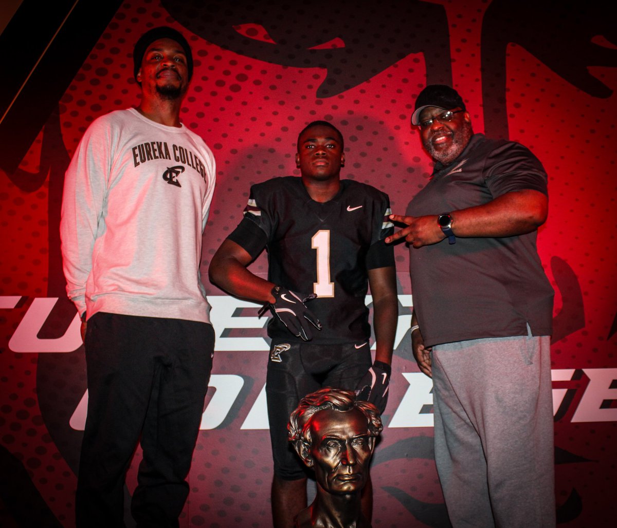 Bernard McCaster III tweet media