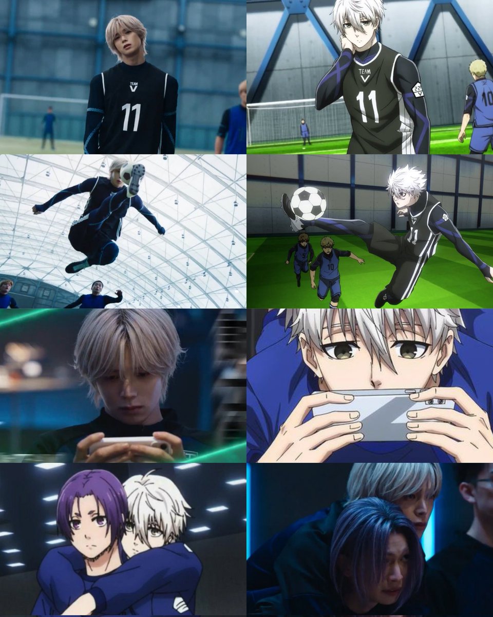 Rin chan 🦉 tweet media