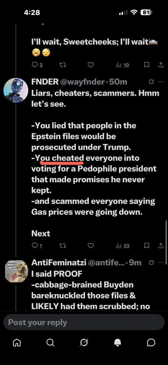 AntiFeminatzi tweet media