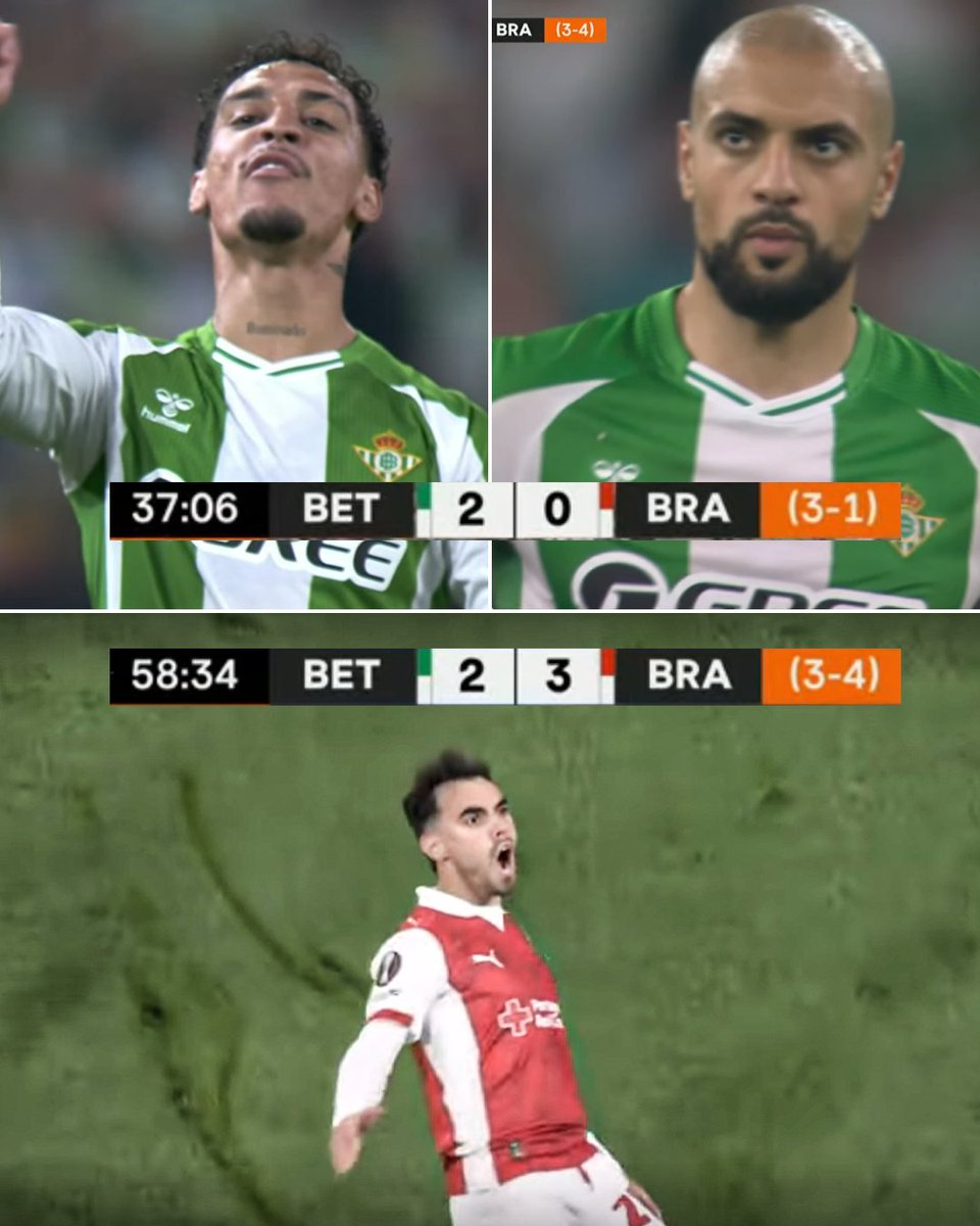 Instant Foot ⚽️ tweet media