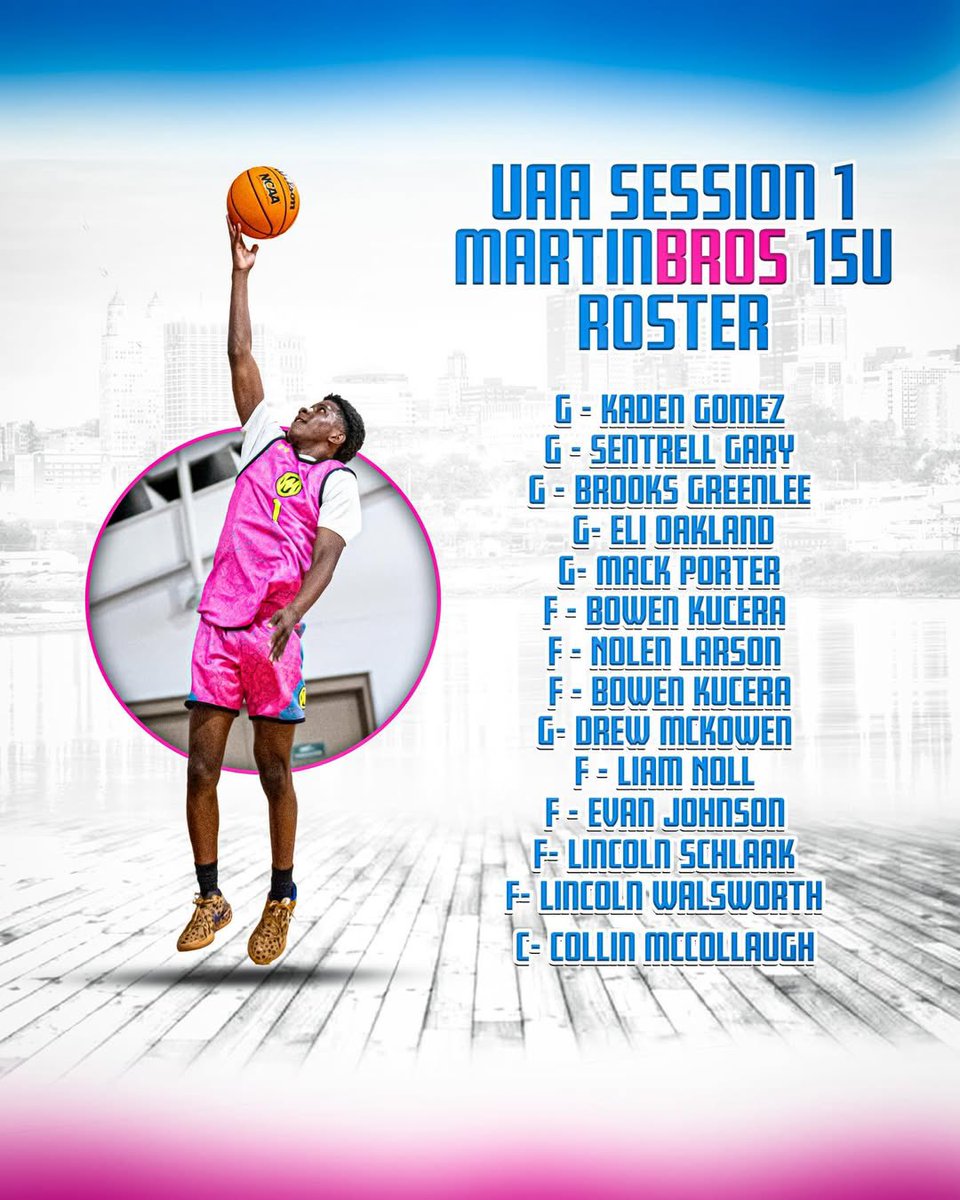 Martin Bros. Basketball tweet media