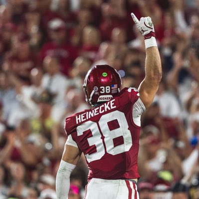 The Sooners of Illinois ⭕️🙌🏻 tweet media