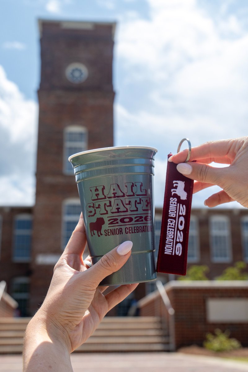 Mississippi State Alumni tweet media