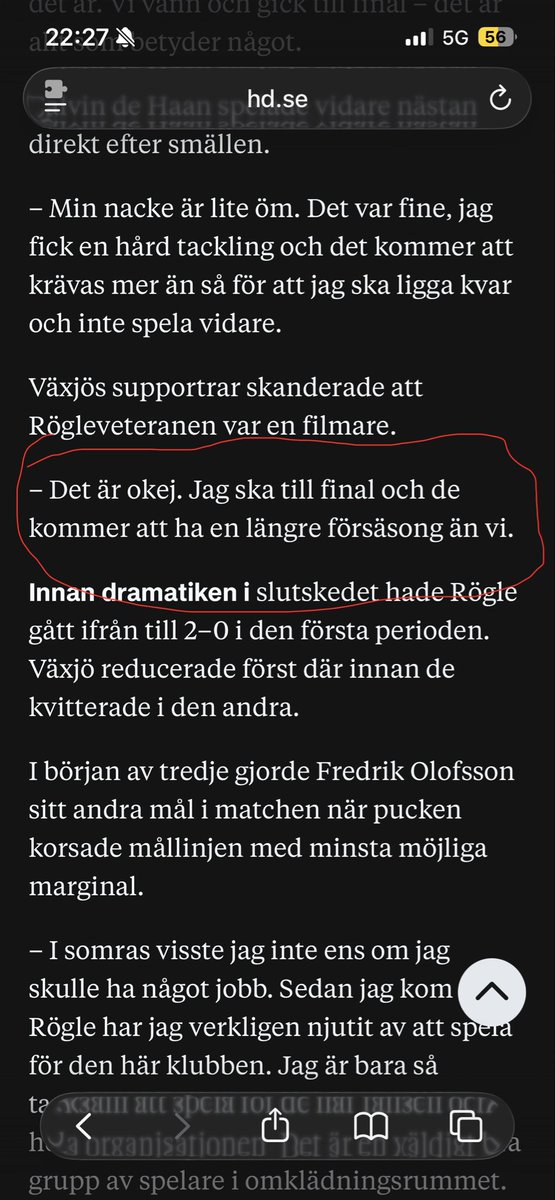 Mikael tweet media