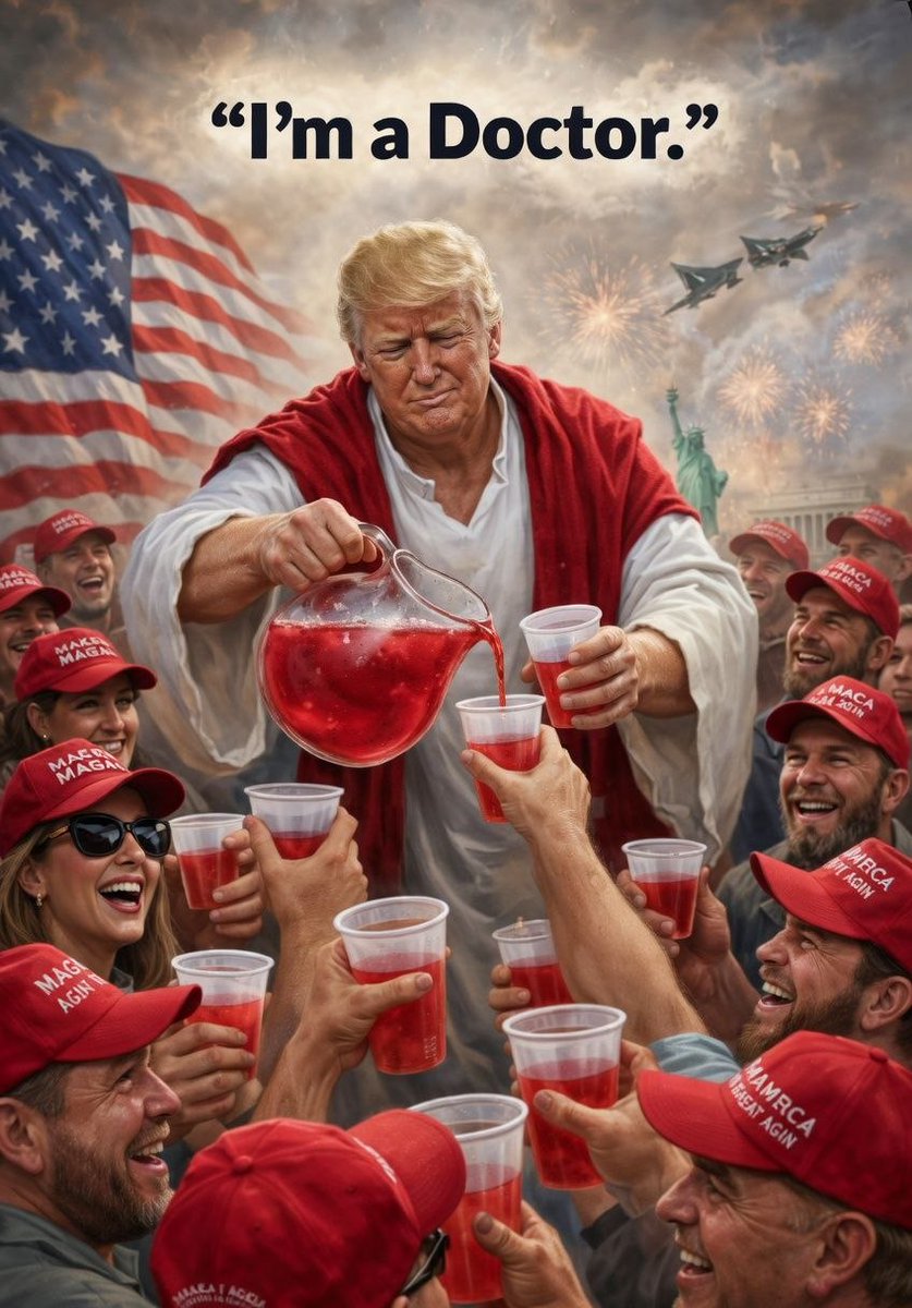 Mr. Sausage tweet media