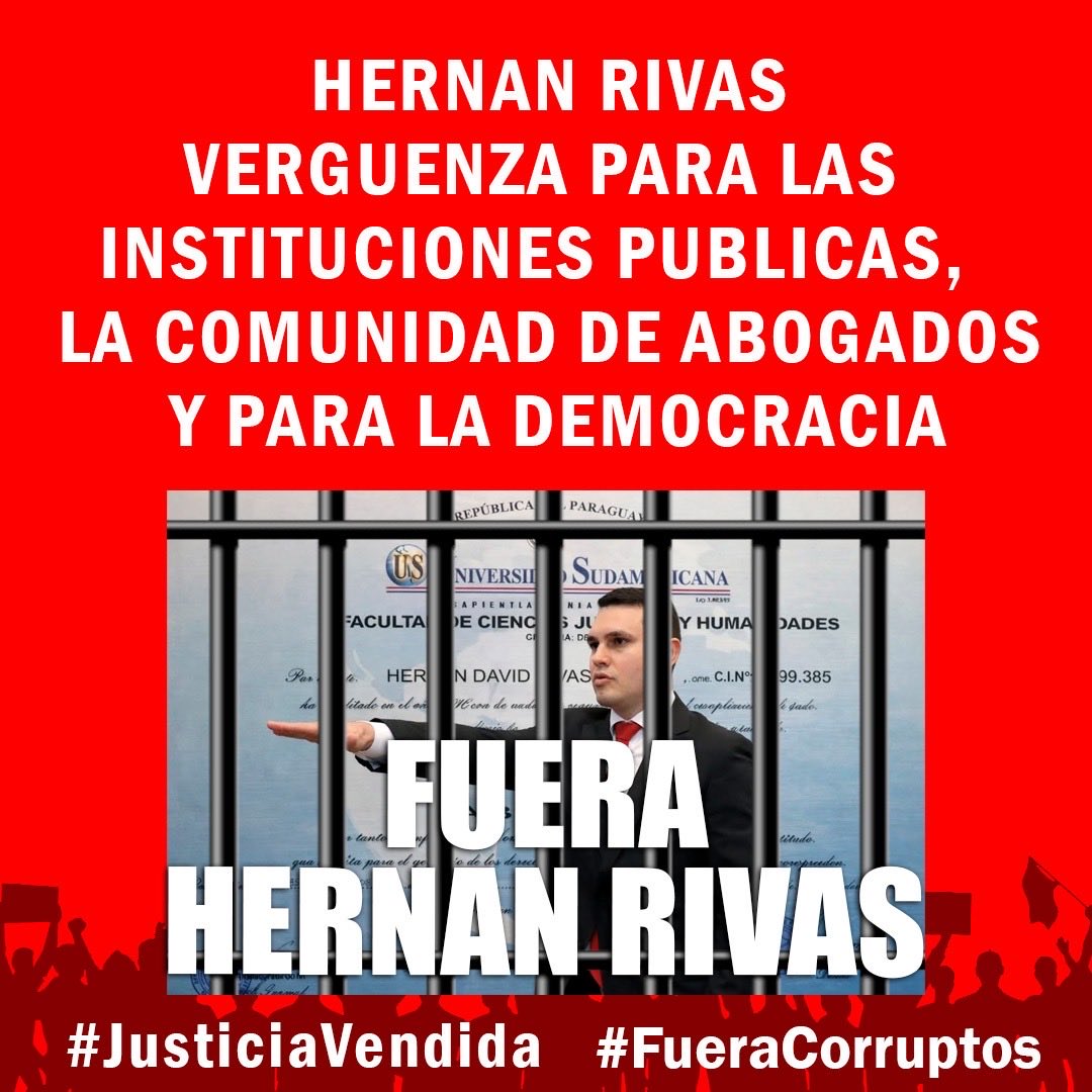 José Asunción tweet media