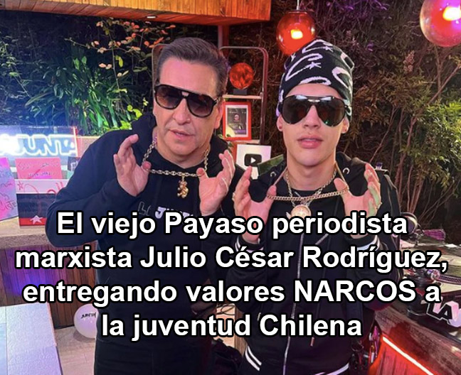 WenaChile tweet media