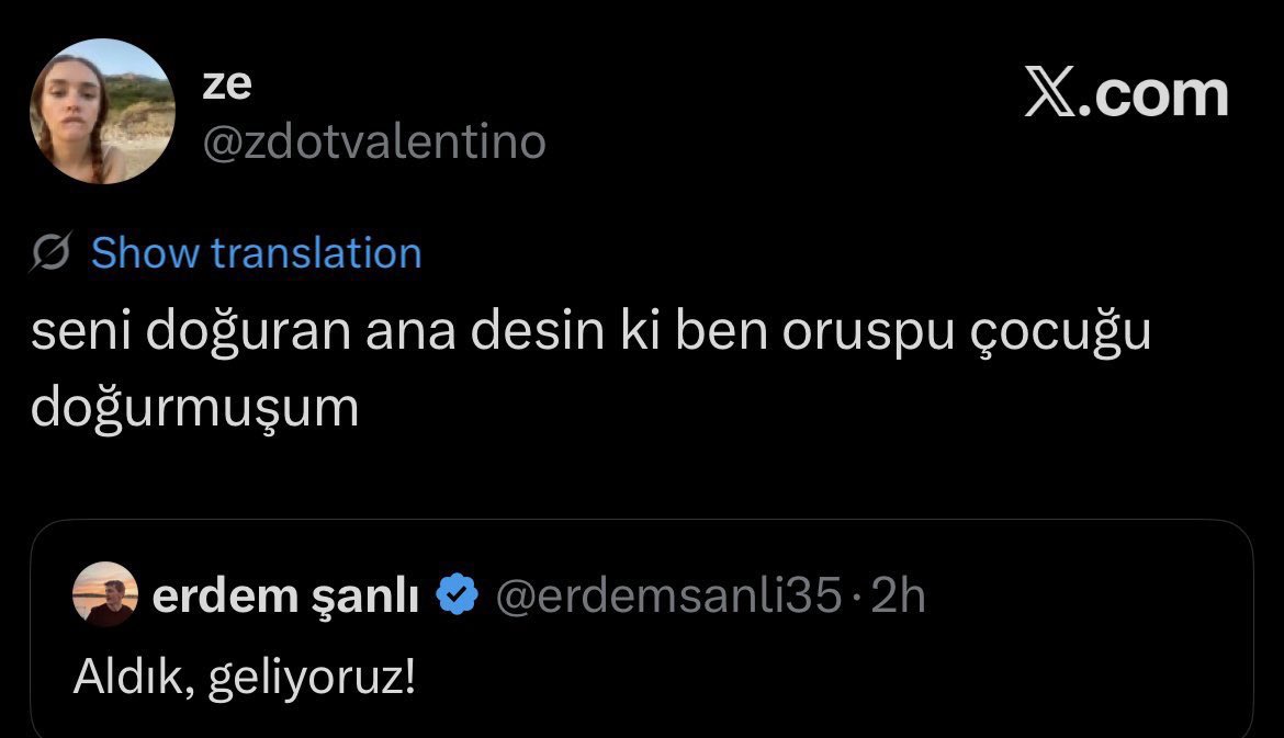 𝒽𝒾𝓁𝒶𝓁 𝓈𝒶𝓃𝓁𝒾 tweet media