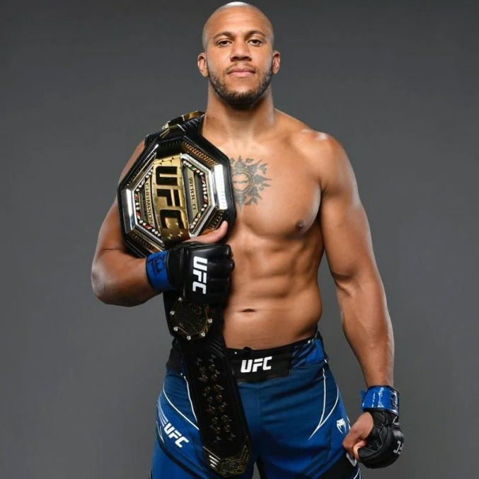 MMA FIXED tweet media