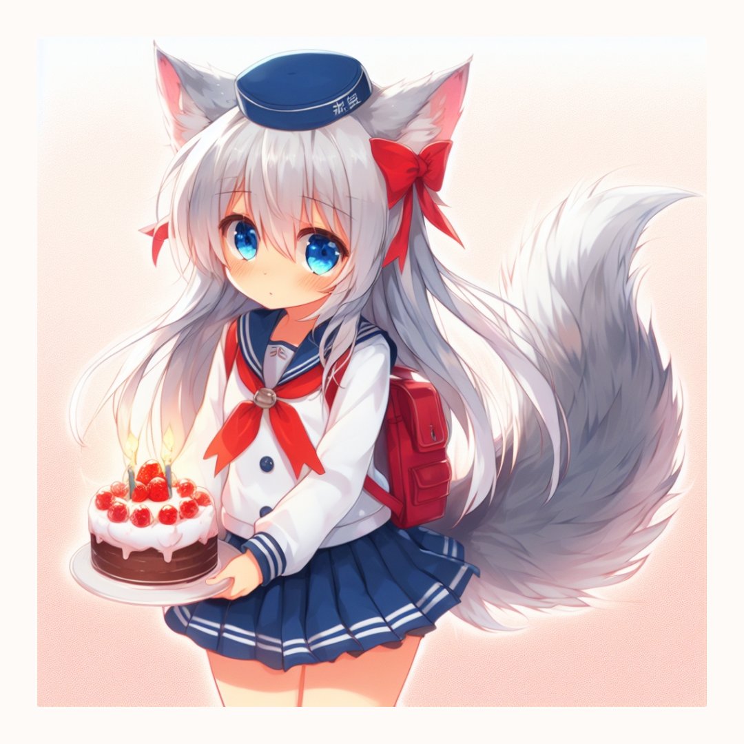 Lunnyy Volk tweet media