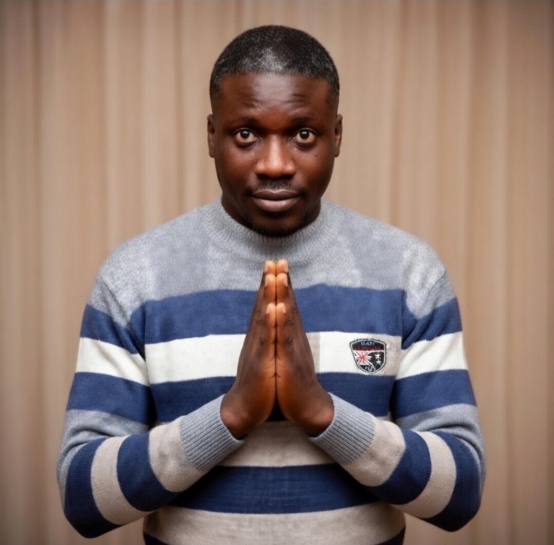 Please show me kindness, I want active mutual companions to support me to get 5M impressions🥰🙏