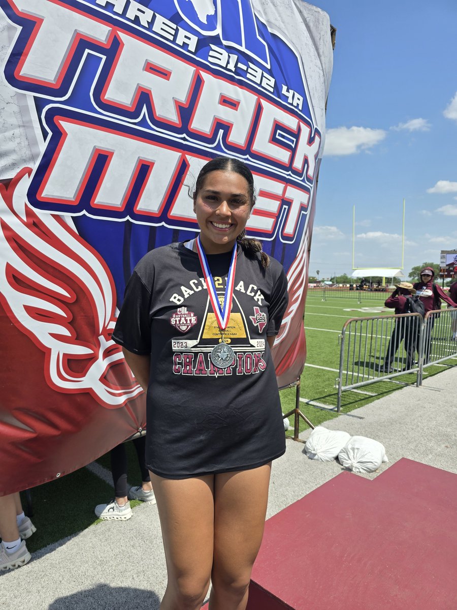 Calallen Girls XC & TF tweet media