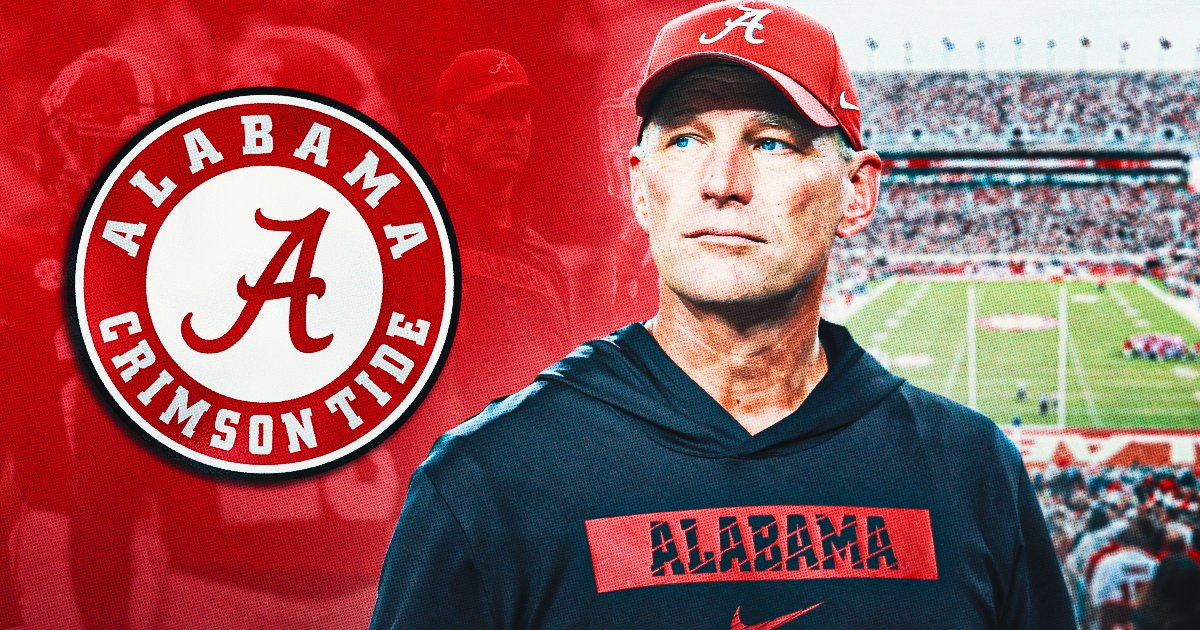 Alabama made the most of A-Day weekend and is building major recruiting momentum, <a href="/ChadSimmons_/">ChadSimmons</a>  reports 🐘

Multiple blue-chip targets trending toward the Tide...

Read: on3.com/rivals/news/mo…