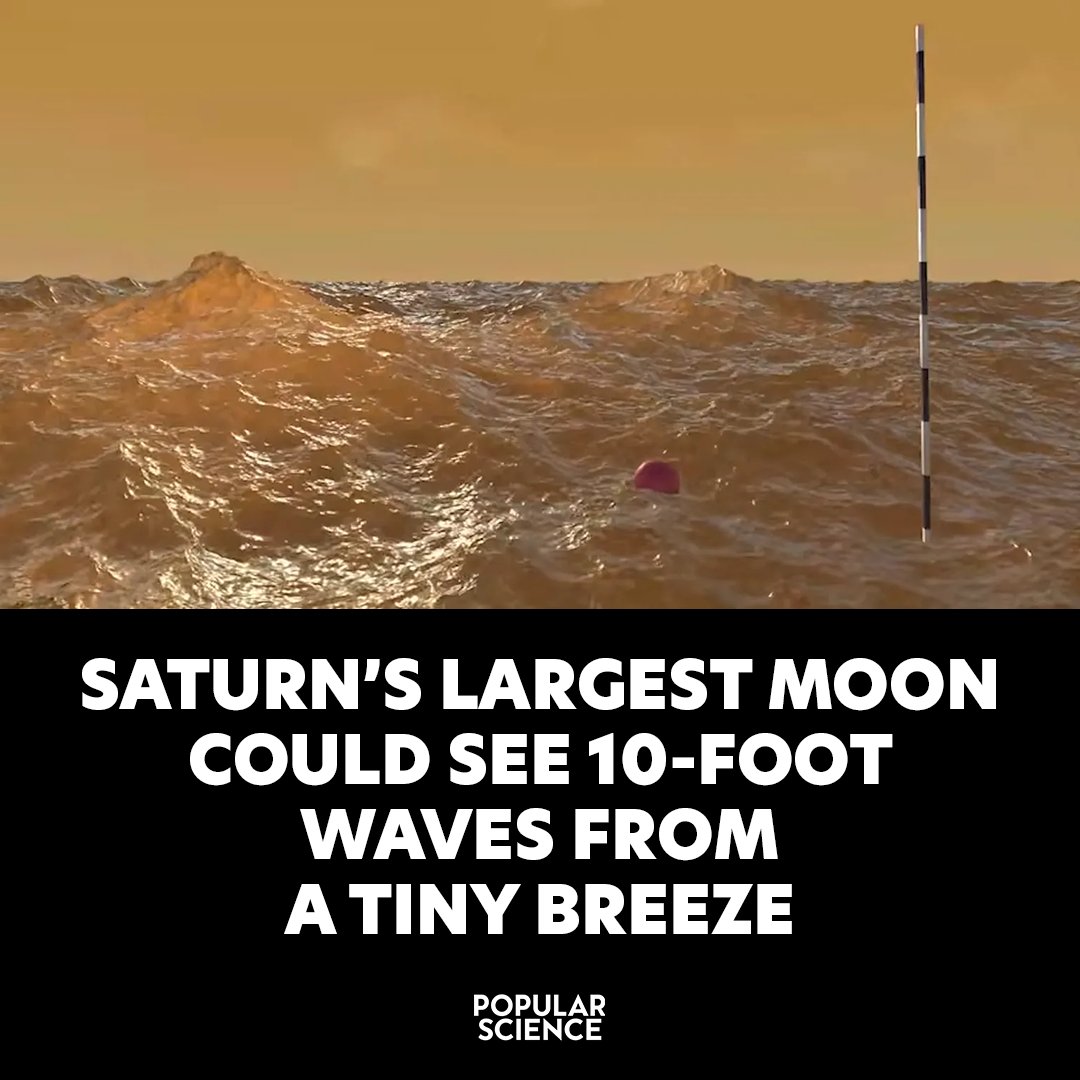 Popular Science tweet media