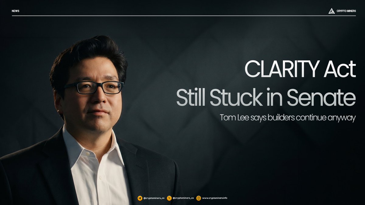 Crypto Miners tweet media