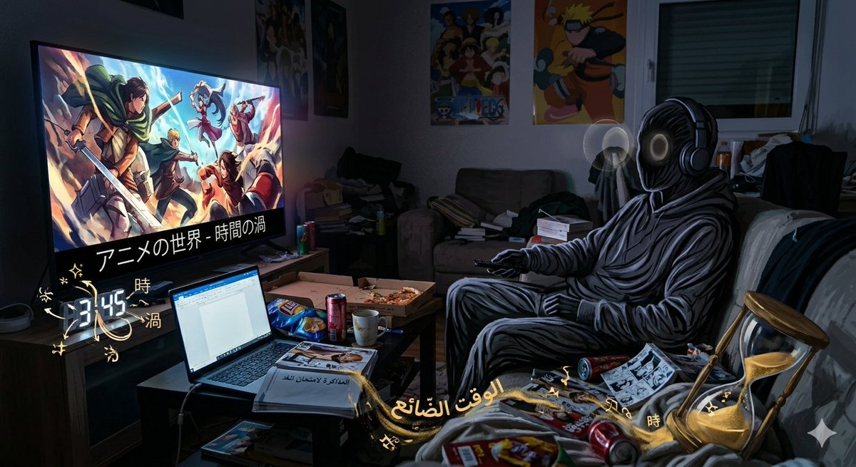 إسماعيل تيتسو tweet media