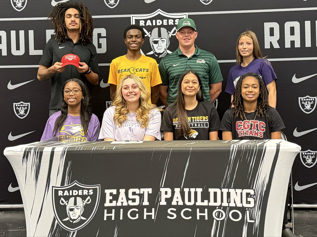 EPHS Athletics tweet media