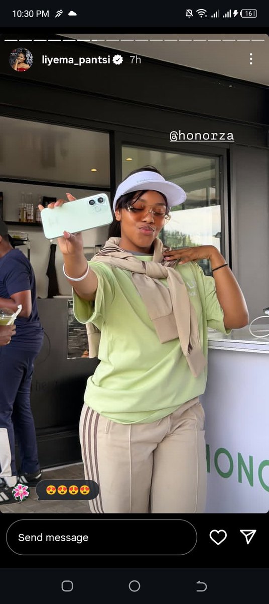 Reign🇿🇦 tweet media