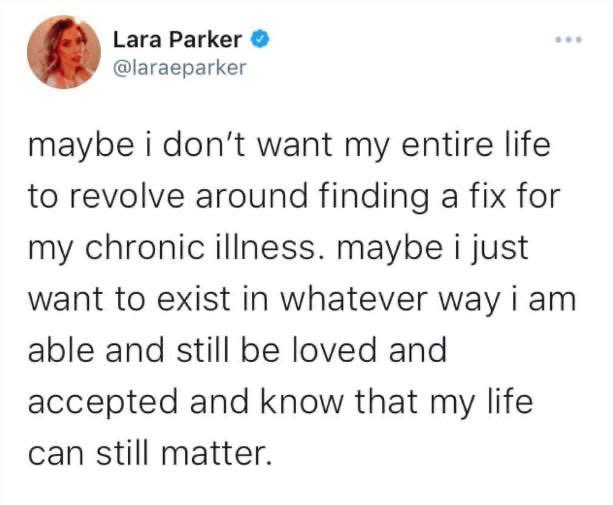 Candace D. tweet media