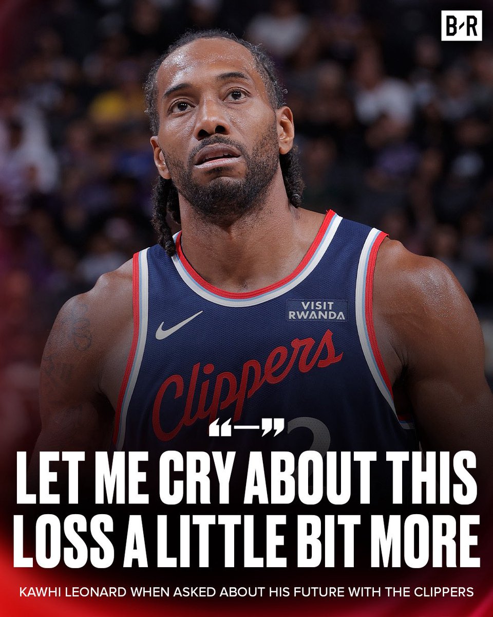 Bleacher Report tweet media