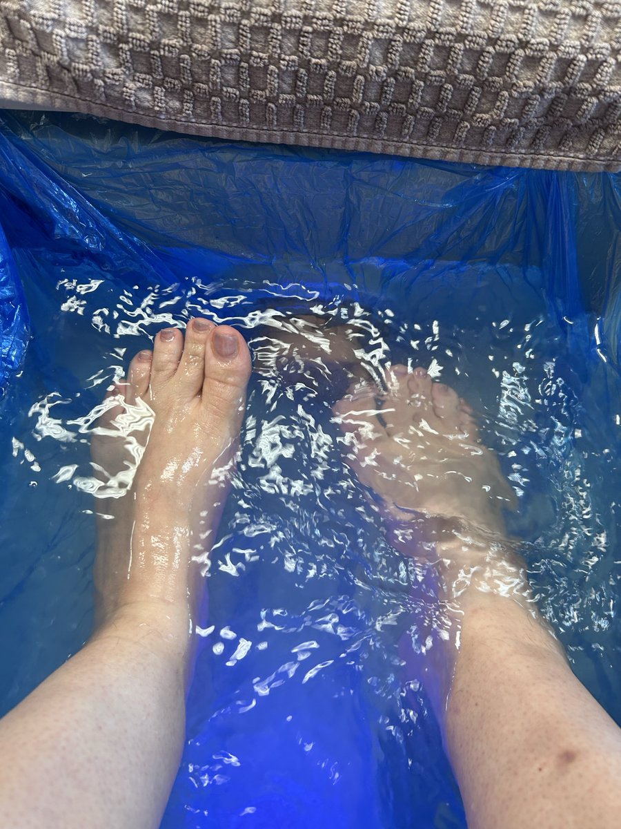 Current situation