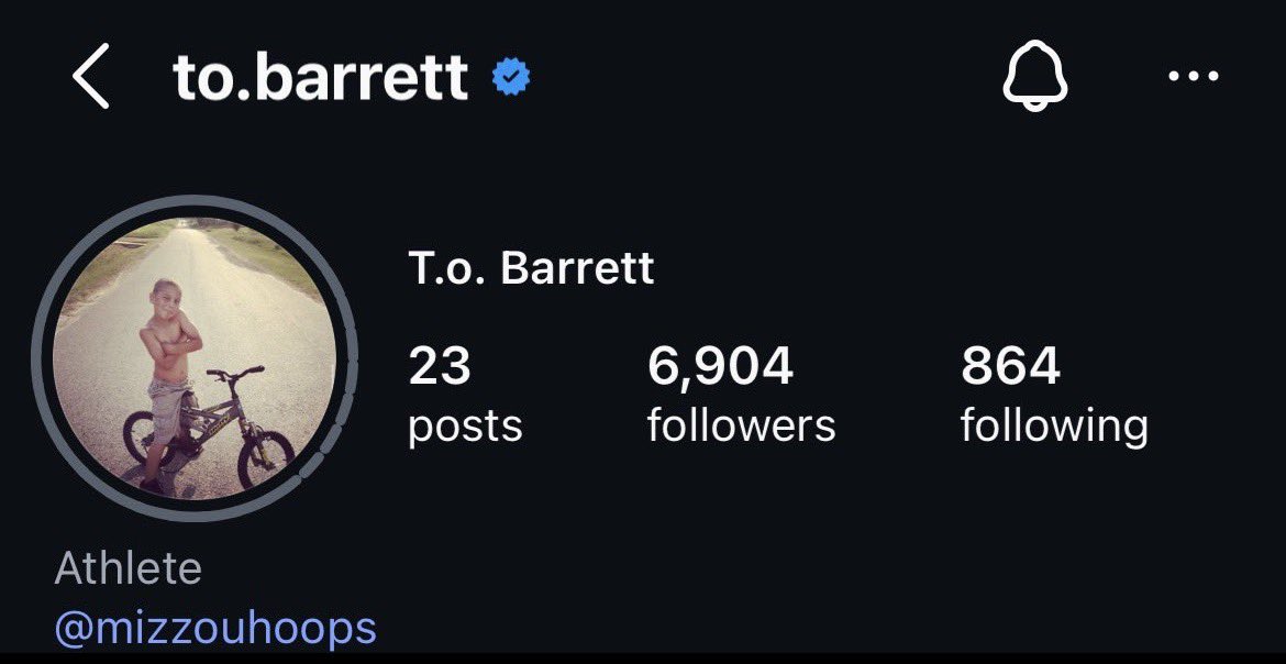 TorresOnMizzou tweet media