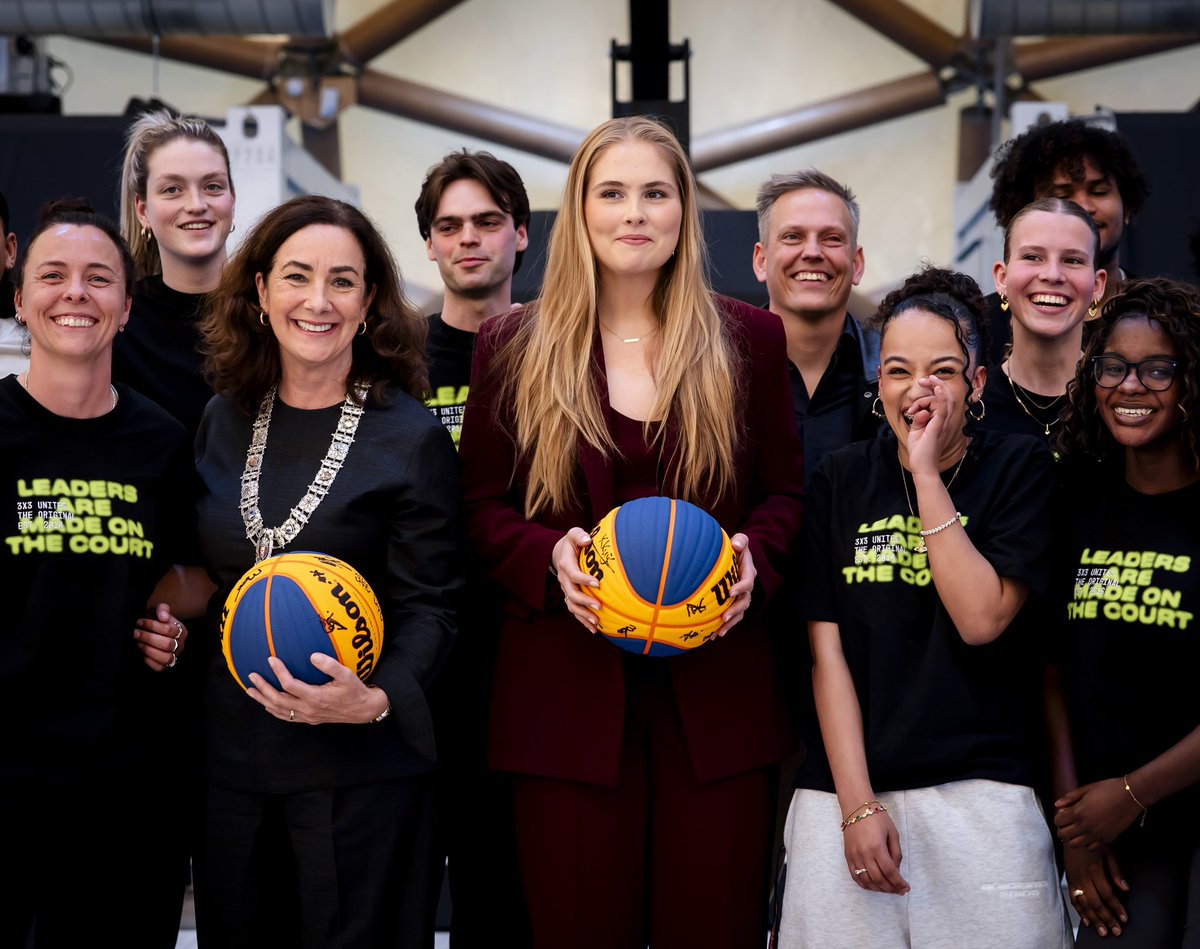 Koninklijk Huis tweet media