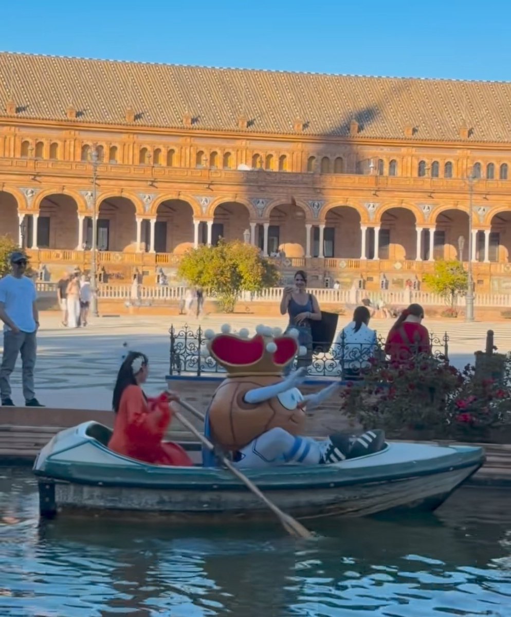 La mascota de la Real Sociedad es lo mejor que le ha pasado a la humanidad