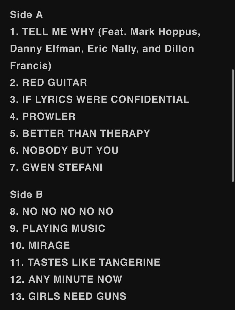 parxstreams tweet media