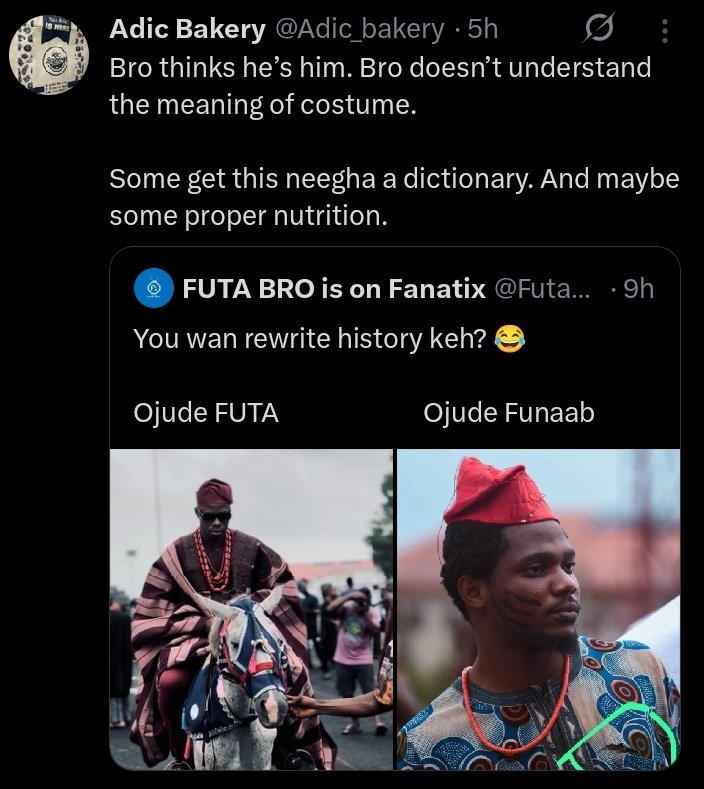 Who is John?👑 tweet media