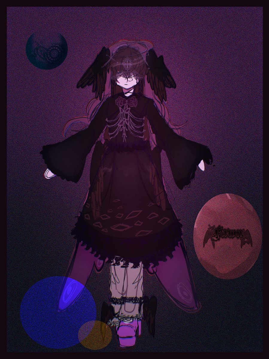 Fawn (@Fawnofdreams) / Posts / X