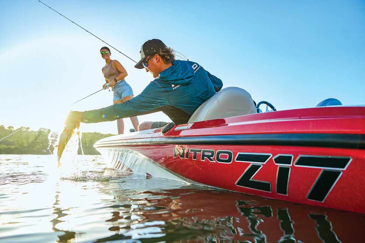 PescaMotorSport's tweet photo. 🔥 NITRO Z17 2026

🔥 Es el paquete perfecto para quien quiere competir en serio sin gastar una fortuna. Versátil, rápida y muy bien equipada.

Compra en México al mismo precio que en USA, con garantía y experiencia.

📞 (244) 443 2932 / 35
📲 (222) 708 8912

#NitroZ17 #BassBoat https://t.co/QPuFuB3DM9
