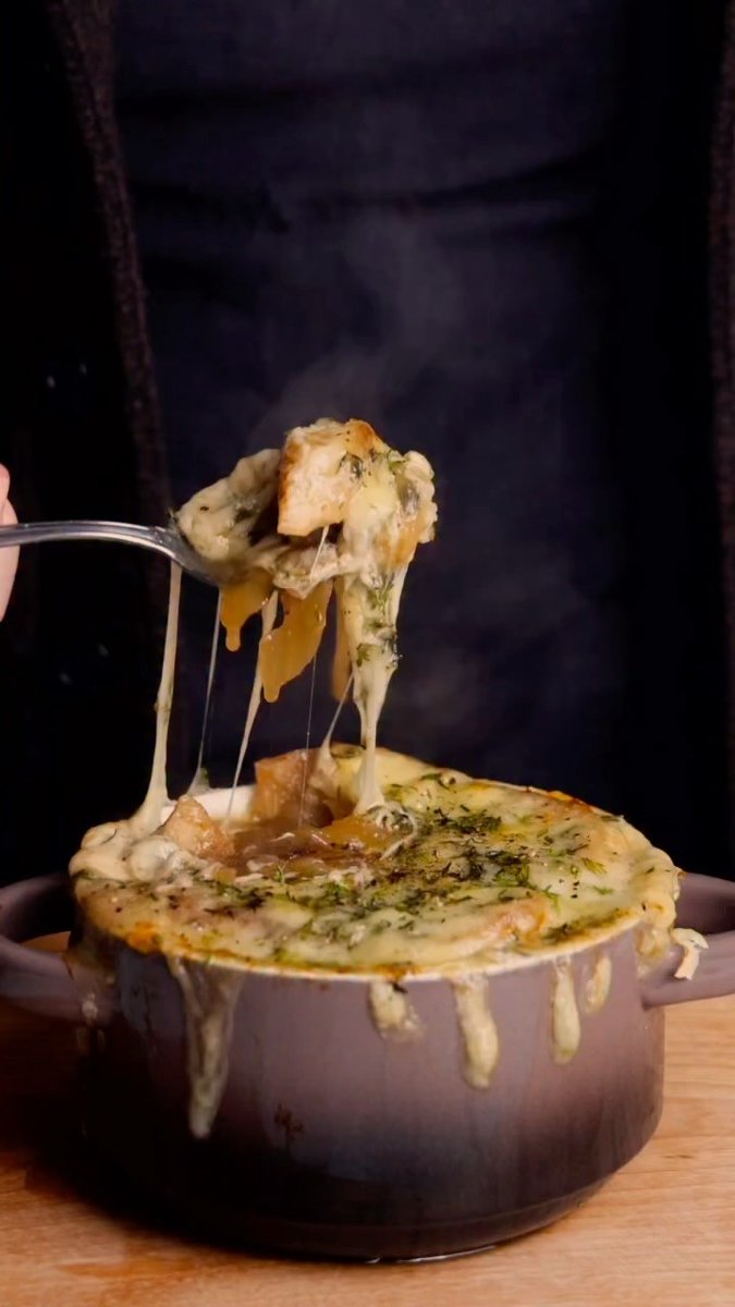 A delicious delight brings a gentle, joyful warmth to my heart.