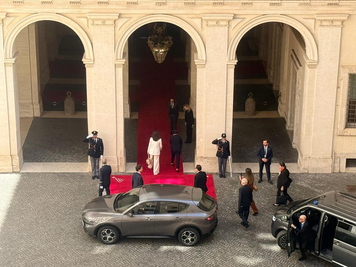 María Corina Machado tweet media