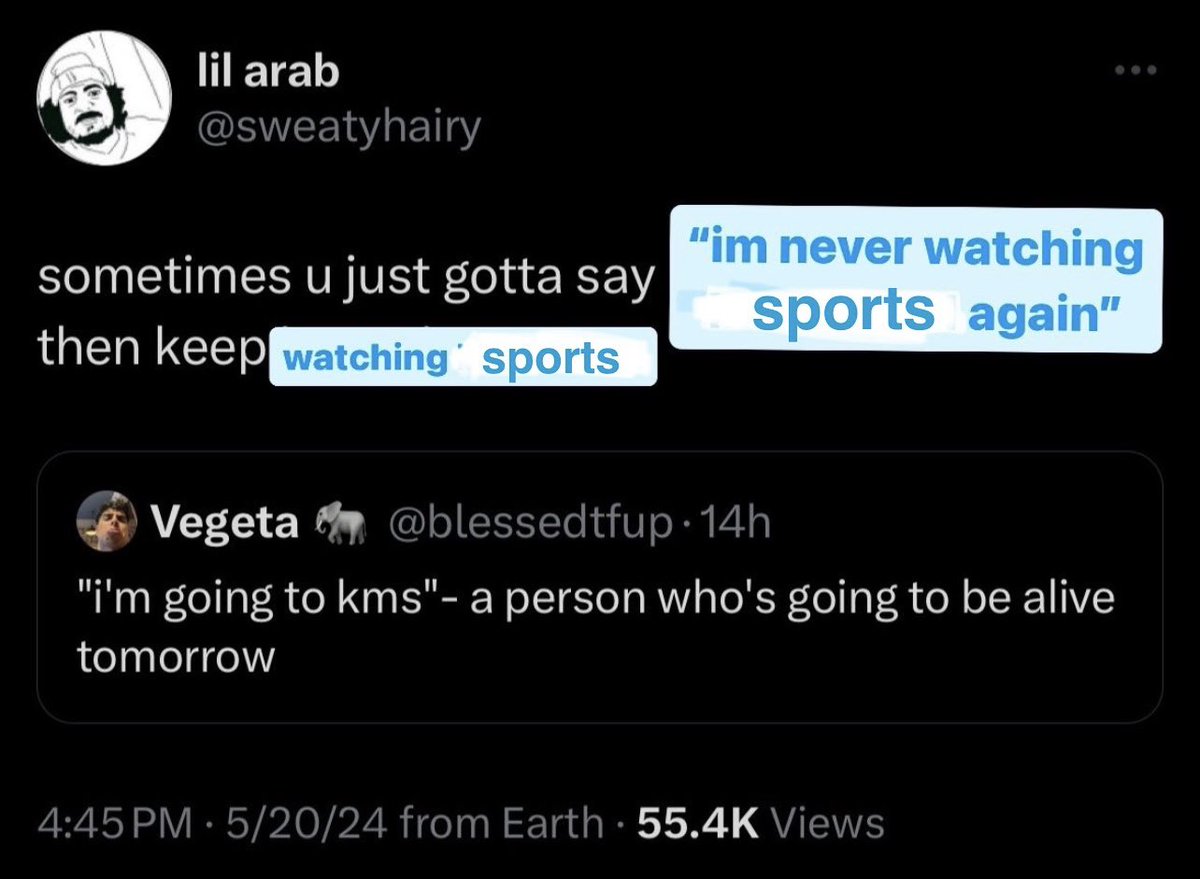 sports live tweeter yadira tweet media