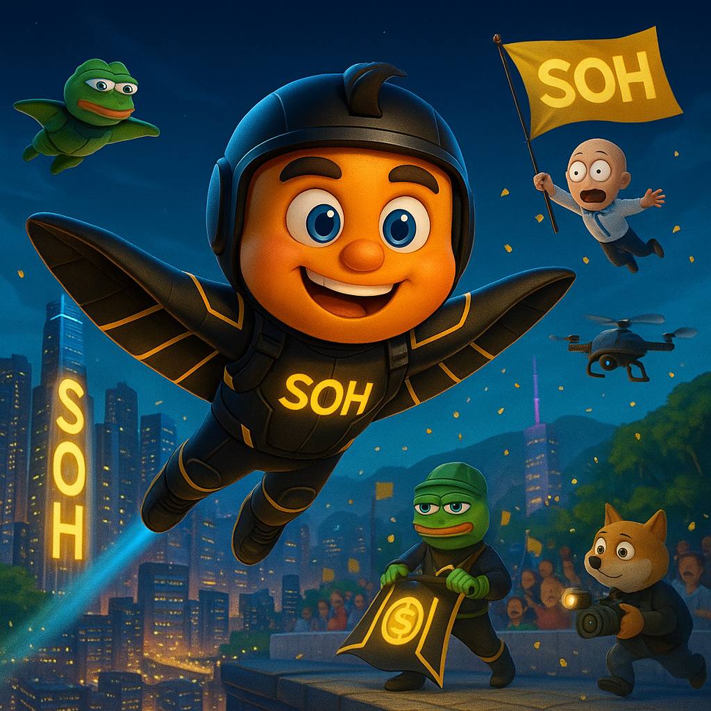 hmandalov's tweet photo. @Shadowtoken_SOL $SOH doxxed Dev great team and community @AltcoinDailyio @gordongekko @BasementRon @MustStopMurad @CryptoGpa69 #peoplememe @Shadowtoken_SOL @CryptoGpa69 #peoplememe @CryptoWendyO https://t.co/wjYrdZEBdB