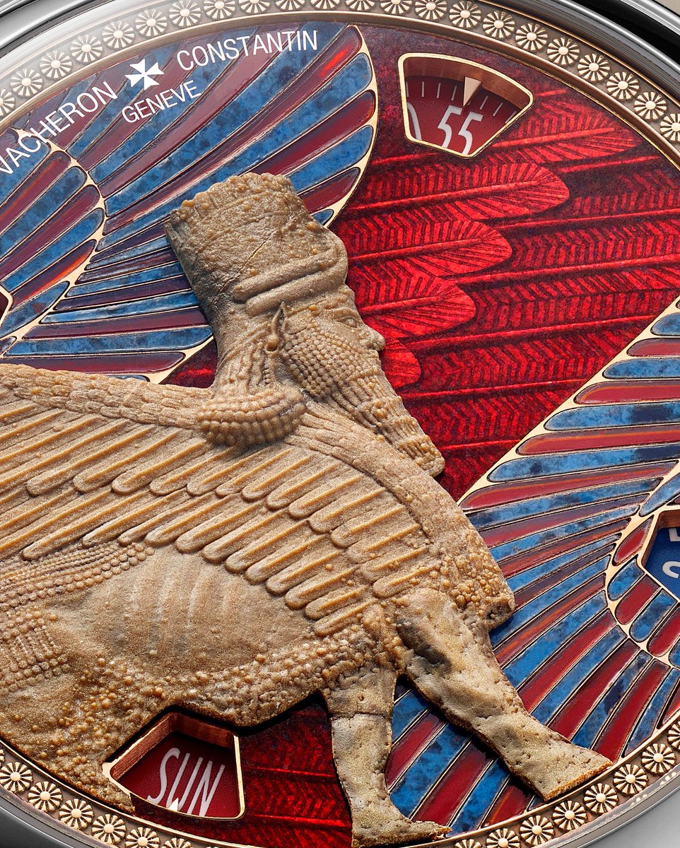 World of watches tweet media