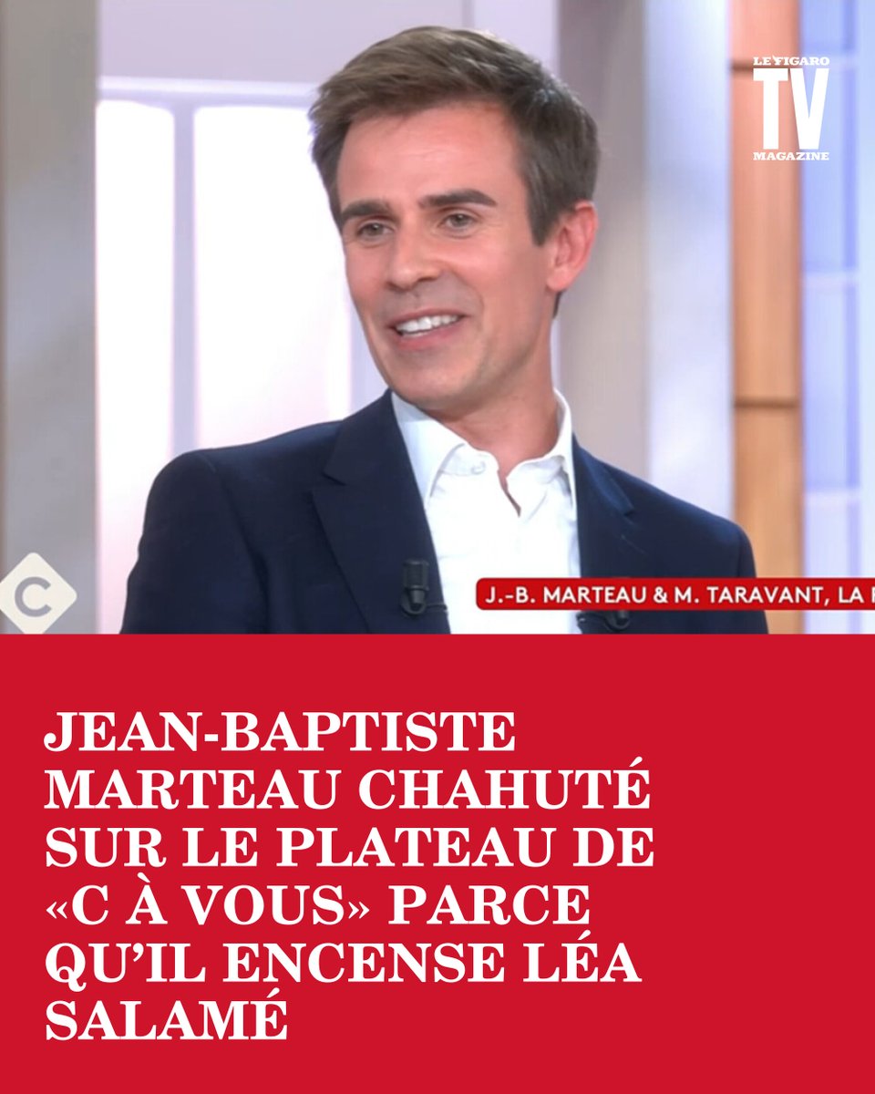 TV Magazine tweet media